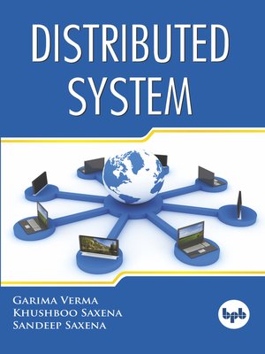 cover image of Distributed System